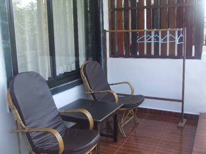 Pleasure Beach Resort Morjim Buitenkant foto