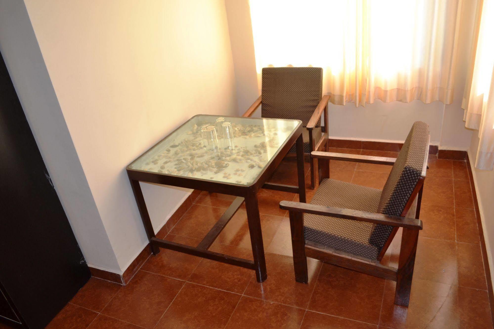 Pleasure Beach Resort Morjim Buitenkant foto